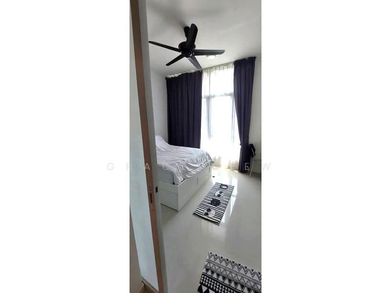 Service Residence for Sale at Tropicana Avenue - Grace Siew - Bedroom - PropertyGuru.com.my