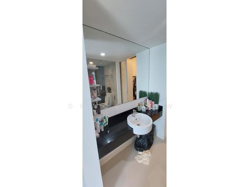 Service Residence for Sale at Tropicana Avenue - Grace Siew - Bathroom - PropertyGuru.com.my