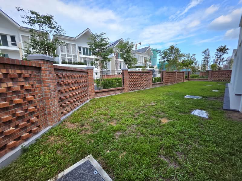 Rumah Teres 2.5-Tingkat untuk Dijual di Tanjung Tokong (Penang) - Kenneth Kung - Exterior - PropertyGuru.com.my