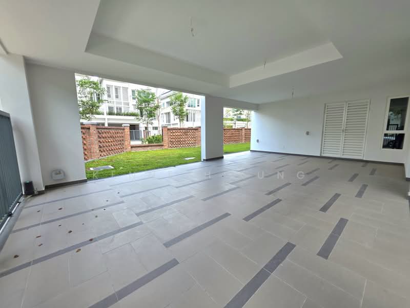 Rumah Teres 2.5-Tingkat untuk Dijual di Tanjung Tokong (Penang) - Kenneth Kung - Exterior - PropertyGuru.com.my