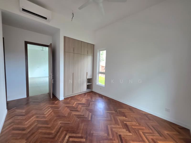 Rumah Teres 2.5-Tingkat untuk Dijual di Tanjung Tokong (Penang) - Kenneth Kung - Bedroom - PropertyGuru.com.my