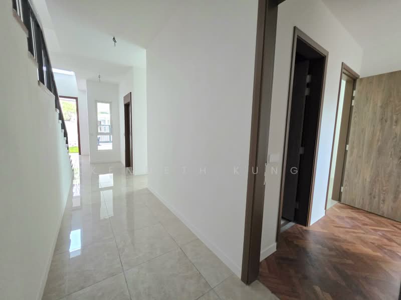 Rumah Teres 2.5-Tingkat untuk Dijual di Tanjung Tokong (Penang) - Kenneth Kung - Interior - PropertyGuru.com.my