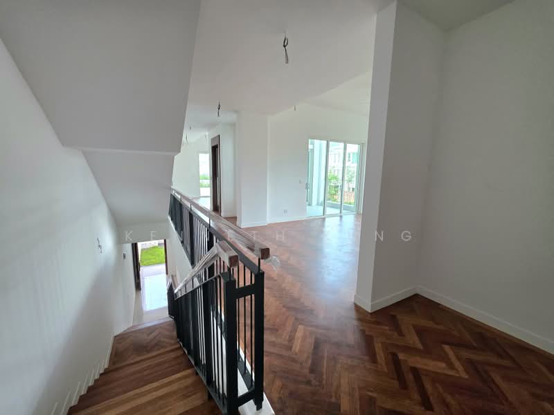 Rumah Teres 2.5-Tingkat untuk Dijual di Tanjung Tokong (Penang) - Kenneth Kung - Interior - PropertyGuru.com.my