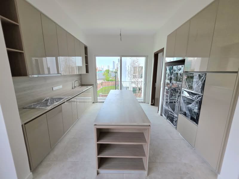 Rumah Teres 2.5-Tingkat untuk Dijual di Tanjung Tokong (Penang) - Kenneth Kung - Kitchen - PropertyGuru.com.my