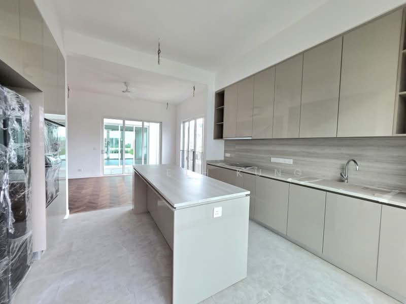Rumah Teres 2.5-Tingkat untuk Dijual di Tanjung Tokong (Penang) - Kenneth Kung - Kitchen - PropertyGuru.com.my