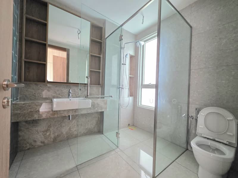 Rumah Teres 2.5-Tingkat untuk Dijual di Tanjung Tokong (Penang) - Kenneth Kung - Bathroom - PropertyGuru.com.my