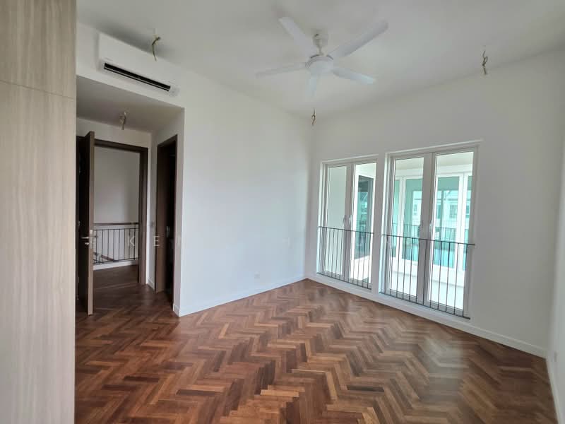 Rumah Teres 2.5-Tingkat untuk Dijual di Tanjung Tokong (Penang) - Kenneth Kung - Interior - PropertyGuru.com.my