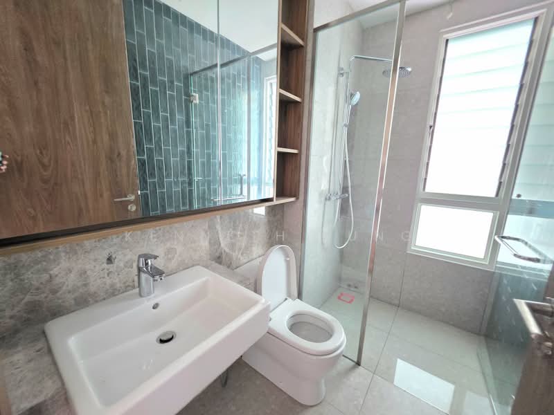 Rumah Teres 2.5-Tingkat untuk Dijual di Tanjung Tokong (Penang) - Kenneth Kung - Bathroom - PropertyGuru.com.my