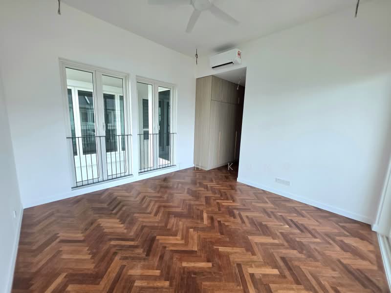 Rumah Teres 2.5-Tingkat untuk Dijual di Tanjung Tokong (Penang) - Kenneth Kung - Interior - PropertyGuru.com.my