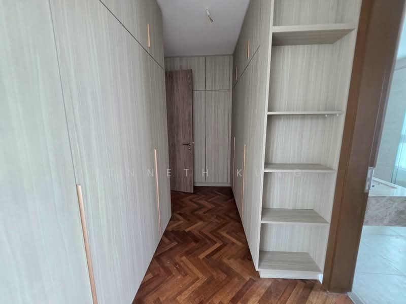 Rumah Teres 2.5-Tingkat untuk Dijual di Tanjung Tokong (Penang) - Kenneth Kung - Interior - PropertyGuru.com.my