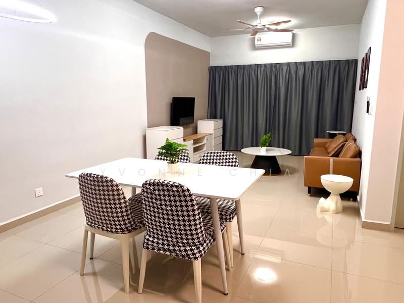 Kondominium untuk Disewa di Admiral Residences - Yvonne Chia - PropertyGuru.com.my