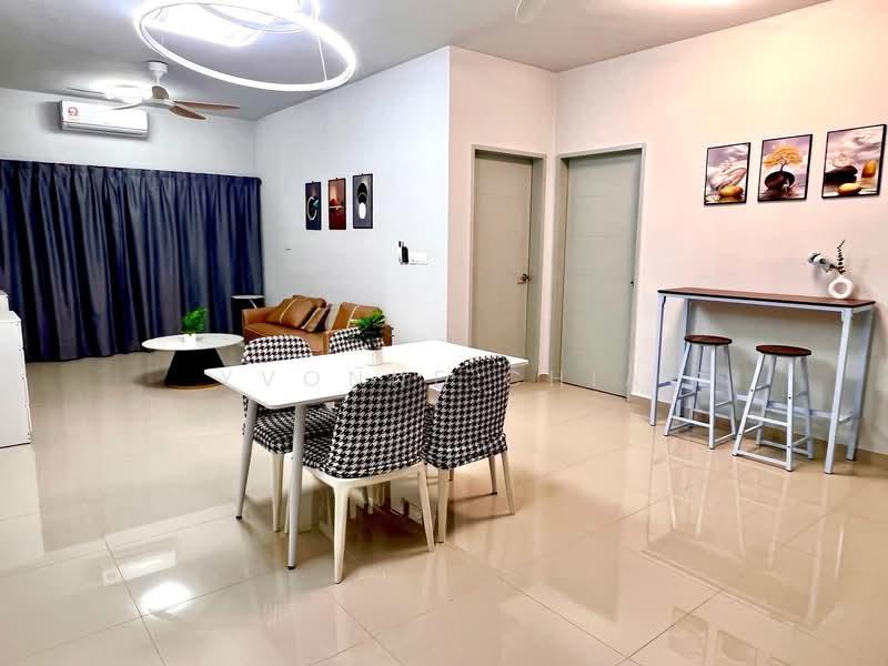 Kondominium untuk Disewa di Admiral Residences - Yvonne Chia - PropertyGuru.com.my