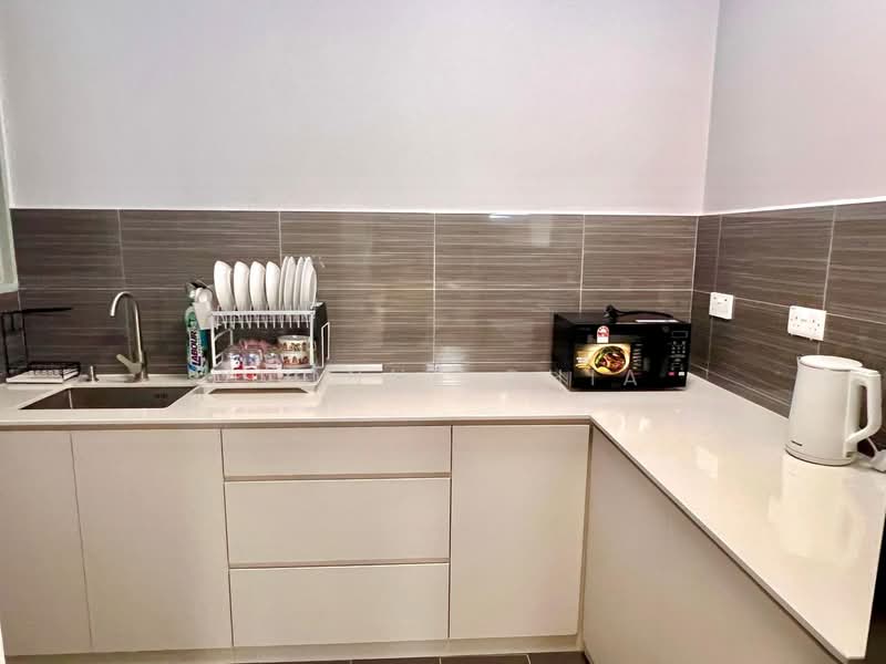 Kondominium untuk Disewa di Admiral Residences - Yvonne Chia - PropertyGuru.com.my