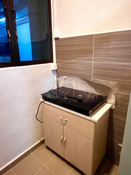 Kondominium untuk Disewa di Admiral Residences - Yvonne Chia - PropertyGuru.com.my