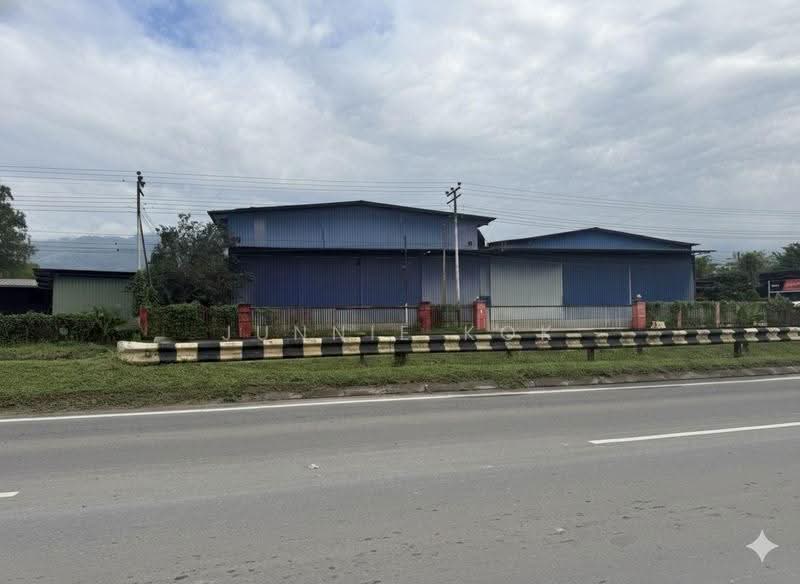Tanah Perindustrian untuk Dijual di Kota Kinabalu (Sabah) - Junnie Kok - Exterior - PropertyGuru.com.my