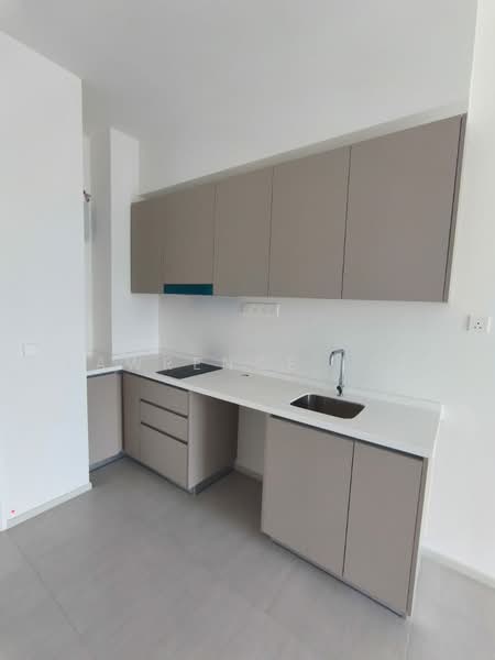 Service Residence for Rent at Laurel Residence - Lawrence Loh - Kitchen - PropertyGuru.com.my