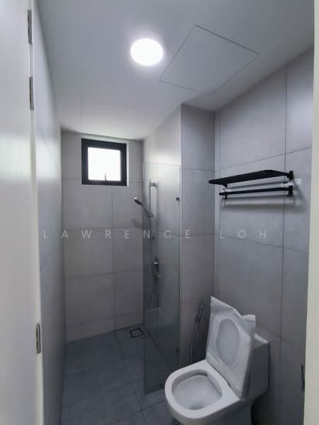 Service Residence for Rent at Laurel Residence - Lawrence Loh - Bathroom - PropertyGuru.com.my