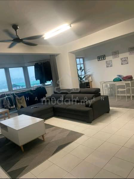 Kondominium untuk Dijual di Heritage - Haron Agen - PropertyGuru.com.my
