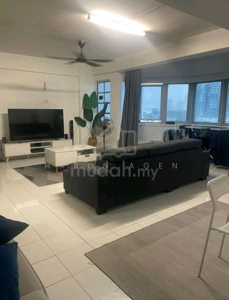 Kondominium untuk Dijual di Heritage - Haron Agen - PropertyGuru.com.my