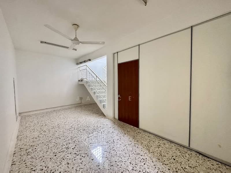 Rumah Berkembar untuk Dijual di Taman Nong Chik (Johor Bahru) - Janice . - Interior - PropertyGuru.com.my
