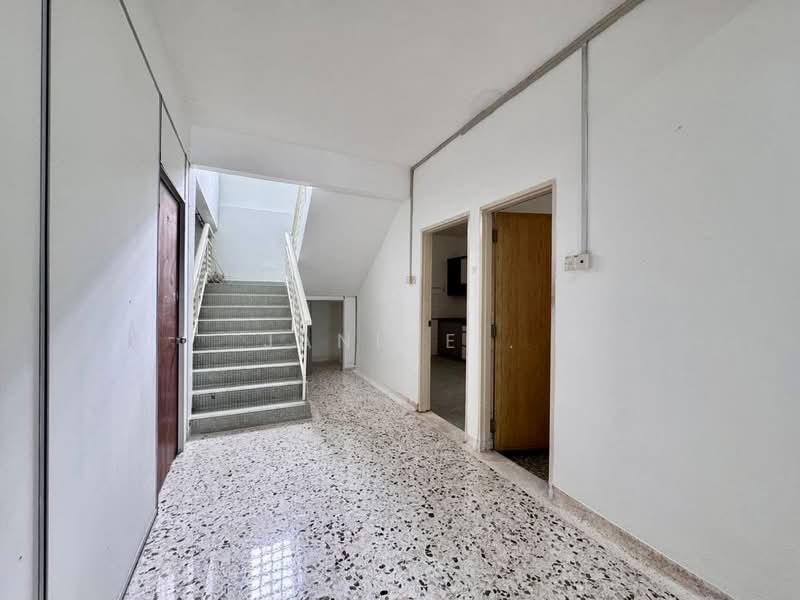 Rumah Berkembar untuk Dijual di Taman Nong Chik (Johor Bahru) - Janice . - Interior - PropertyGuru.com.my