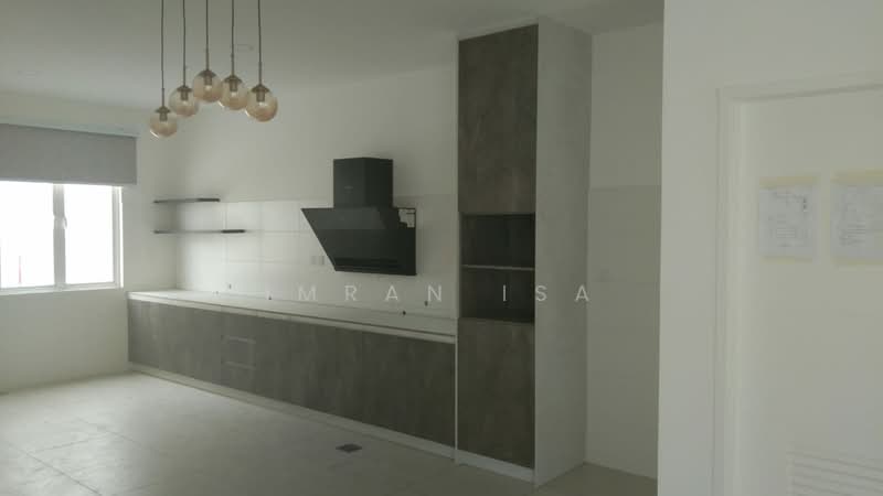 Rumah Teres 2-Tingkat untuk Dijual di Seremban (Negeri Sembilan) - Imran Isa - Kitchen - PropertyGuru.com.my