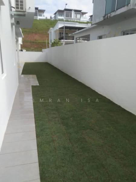 Rumah Teres 2-Tingkat untuk Dijual di Seremban (Negeri Sembilan) - Imran Isa - Exterior - PropertyGuru.com.my