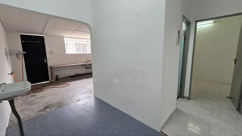 Rumah Teres 1-Tingkat untuk Dijual di Ipoh (Perak) - Ck Nyau - Kitchen - PropertyGuru.com.my