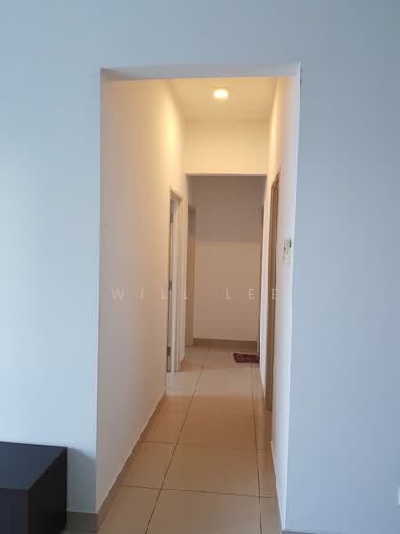 Apartment for Rent at D'Rich Executive Suites - Will Lee - Corridor - PropertyGuru.com.my