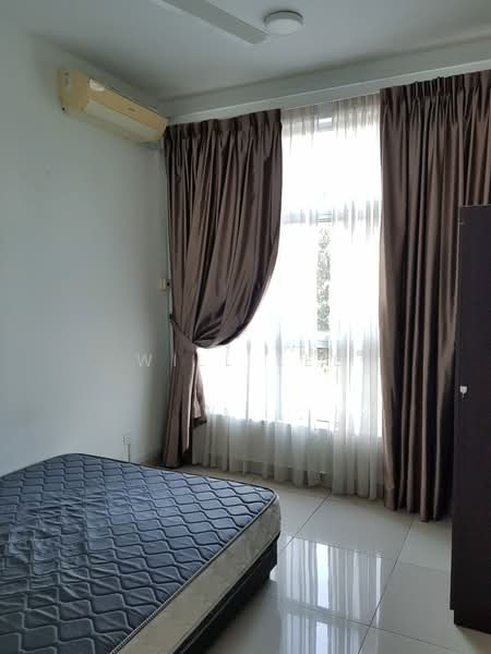 Apartment for Rent at D'Rich Executive Suites - Will Lee - Bedroom - PropertyGuru.com.my
