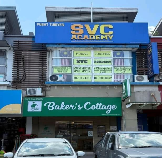 Shop / Office for Sale in Taman TTDI Jaya (Shah Alam) - Carene Chng - PropertyGuru.com.my
