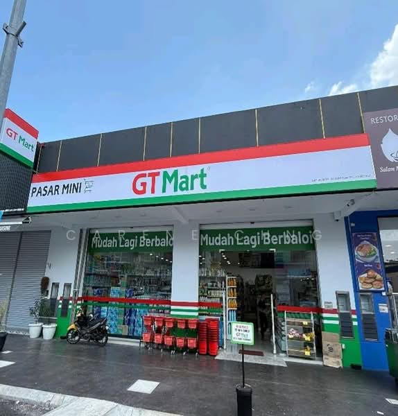 Shop / Office for Sale in Taman TTDI Jaya (Shah Alam) - Carene Chng - PropertyGuru.com.my