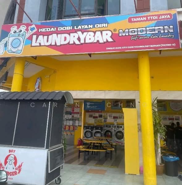 Shop / Office for Sale in Taman TTDI Jaya (Shah Alam) - Carene Chng - PropertyGuru.com.my