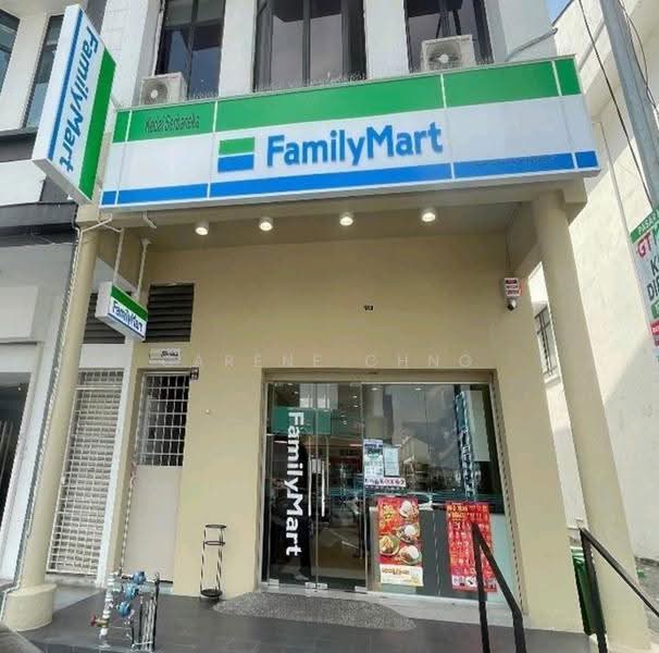 Shop / Office for Sale in Taman TTDI Jaya (Shah Alam) - Carene Chng - PropertyGuru.com.my