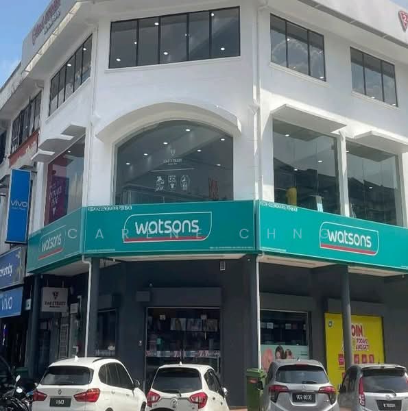 Shop / Office for Sale in Taman TTDI Jaya (Shah Alam) - Carene Chng - PropertyGuru.com.my
