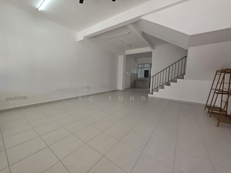 Rumah Teres 2.5-Tingkat untuk Dijual di Taman Pulai Mutiara (Iskandar Puteri (Nusajaya)) - YC Fung - Interior - PropertyGuru.com.my