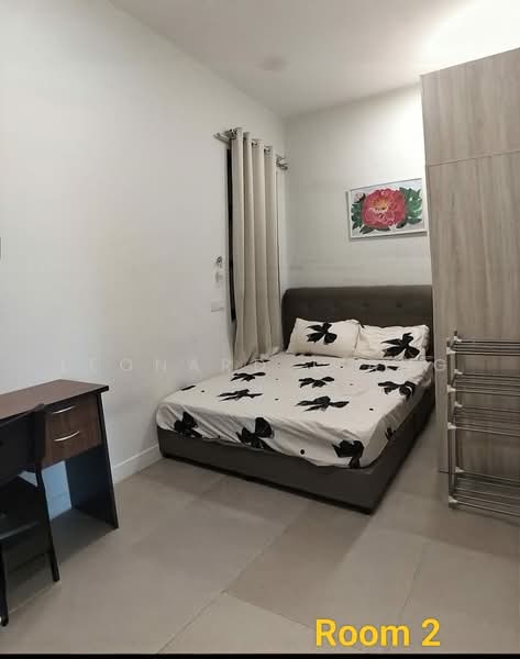 Service Residence for Rent at Union Suites - Leonard Liang - Bedroom - PropertyGuru.com.my