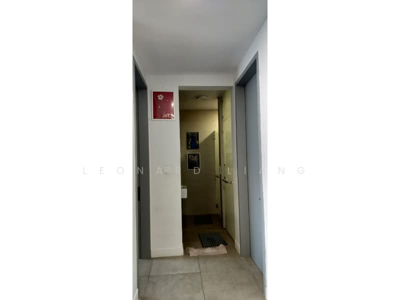 Service Residence for Rent at Union Suites - Leonard Liang - PropertyGuru.com.my
