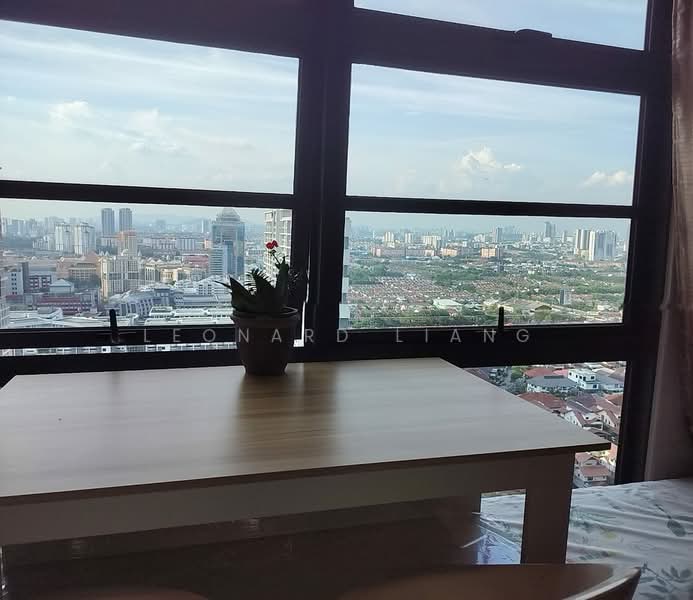 Service Residence for Rent at Union Suites - Leonard Liang - PropertyGuru.com.my