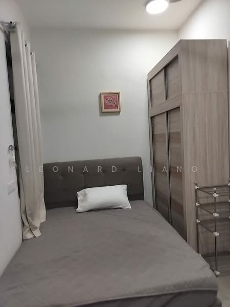 Service Residence for Rent at Union Suites - Leonard Liang - PropertyGuru.com.my