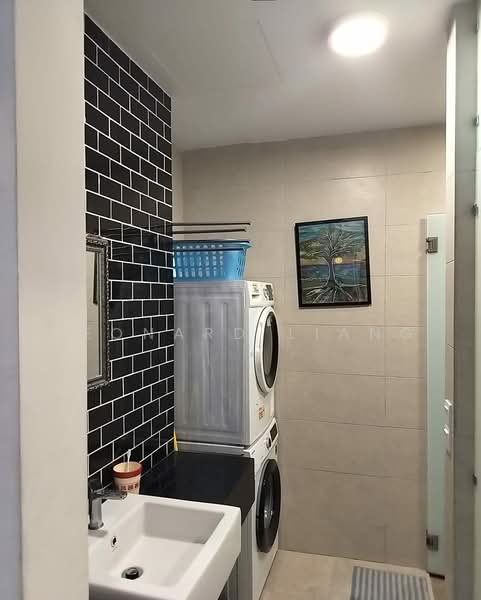 Service Residence for Rent at Union Suites - Leonard Liang - PropertyGuru.com.my
