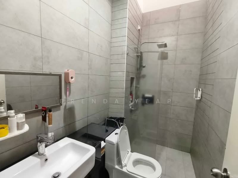 Terraced House for Sale in Johor Bahru (Johor) - Brenda Yeap - Bathroom - PropertyGuru.com.my