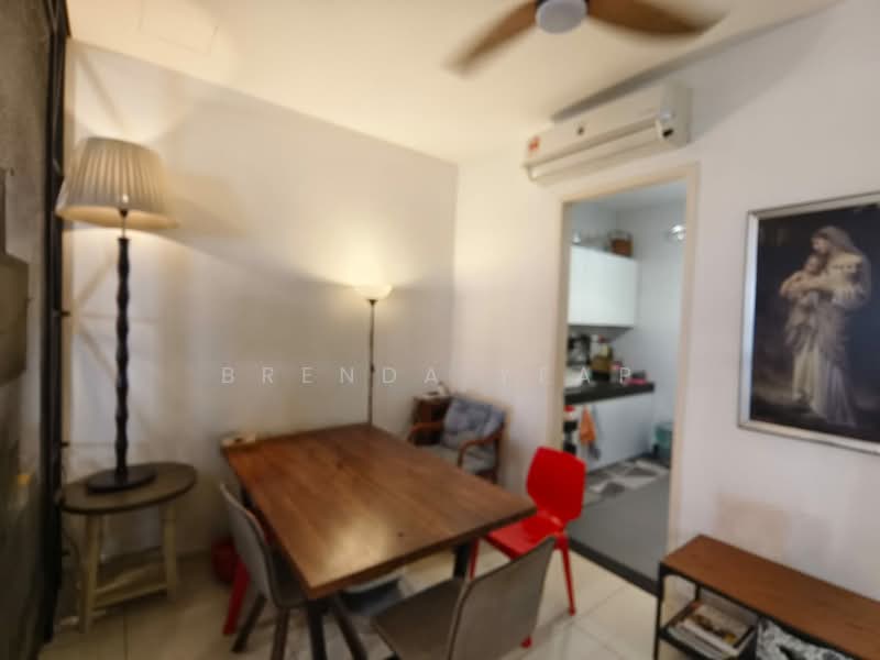 Terraced House for Sale in Johor Bahru (Johor) - Brenda Yeap - Dining Room - PropertyGuru.com.my