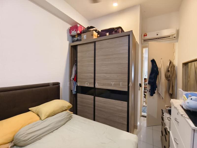 Terraced House for Sale in Johor Bahru (Johor) - Brenda Yeap - Bedroom - PropertyGuru.com.my
