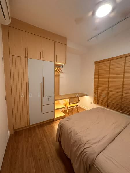Condominium for Rent at Tuai Residence - Adelyn Wong - Bedroom - PropertyGuru.com.my