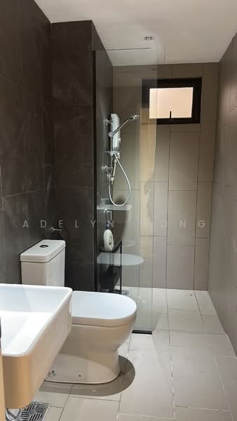 Condominium for Rent at Tuai Residence - Adelyn Wong - Bathroom - PropertyGuru.com.my