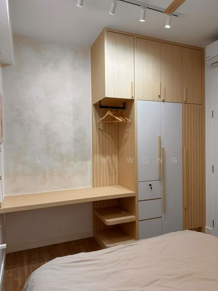 Condominium for Rent at Tuai Residence - Adelyn Wong - Bedroom - PropertyGuru.com.my