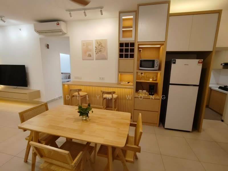 Condominium for Rent at Tuai Residence - Adelyn Wong - PropertyGuru.com.my