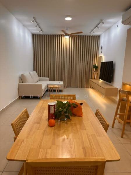Condominium for Rent at Tuai Residence - Adelyn Wong - PropertyGuru.com.my