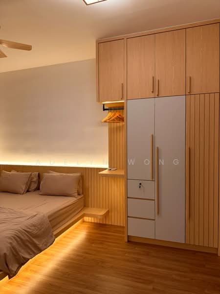 Condominium for Rent at Tuai Residence - Adelyn Wong - PropertyGuru.com.my